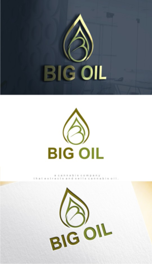 Logo-Design von Soul Light für Halsa Botanicals | Design: #21617733