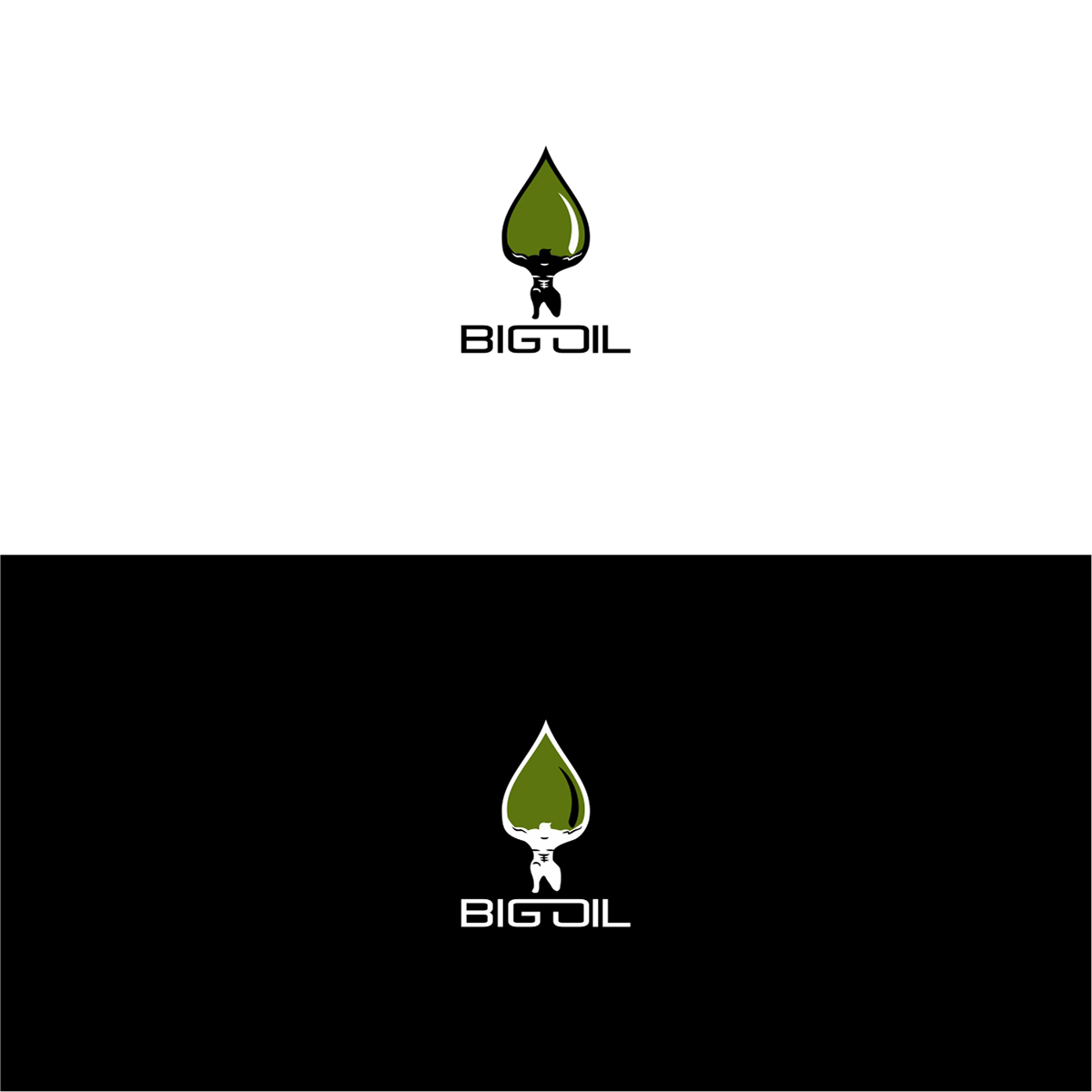 Logo Design by Fine Graphics House for Halsa Botanicals | Design #21639879