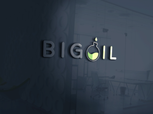 Logo-Design von jacw02 für Halsa Botanicals | Design: #21618095