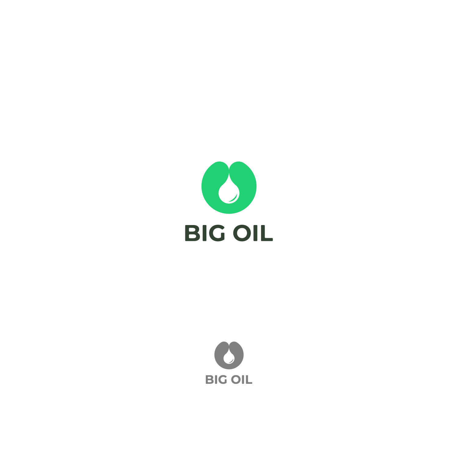 Diseño de Logo por wahyu azizi para Halsa Botanicals | Diseño #21624019