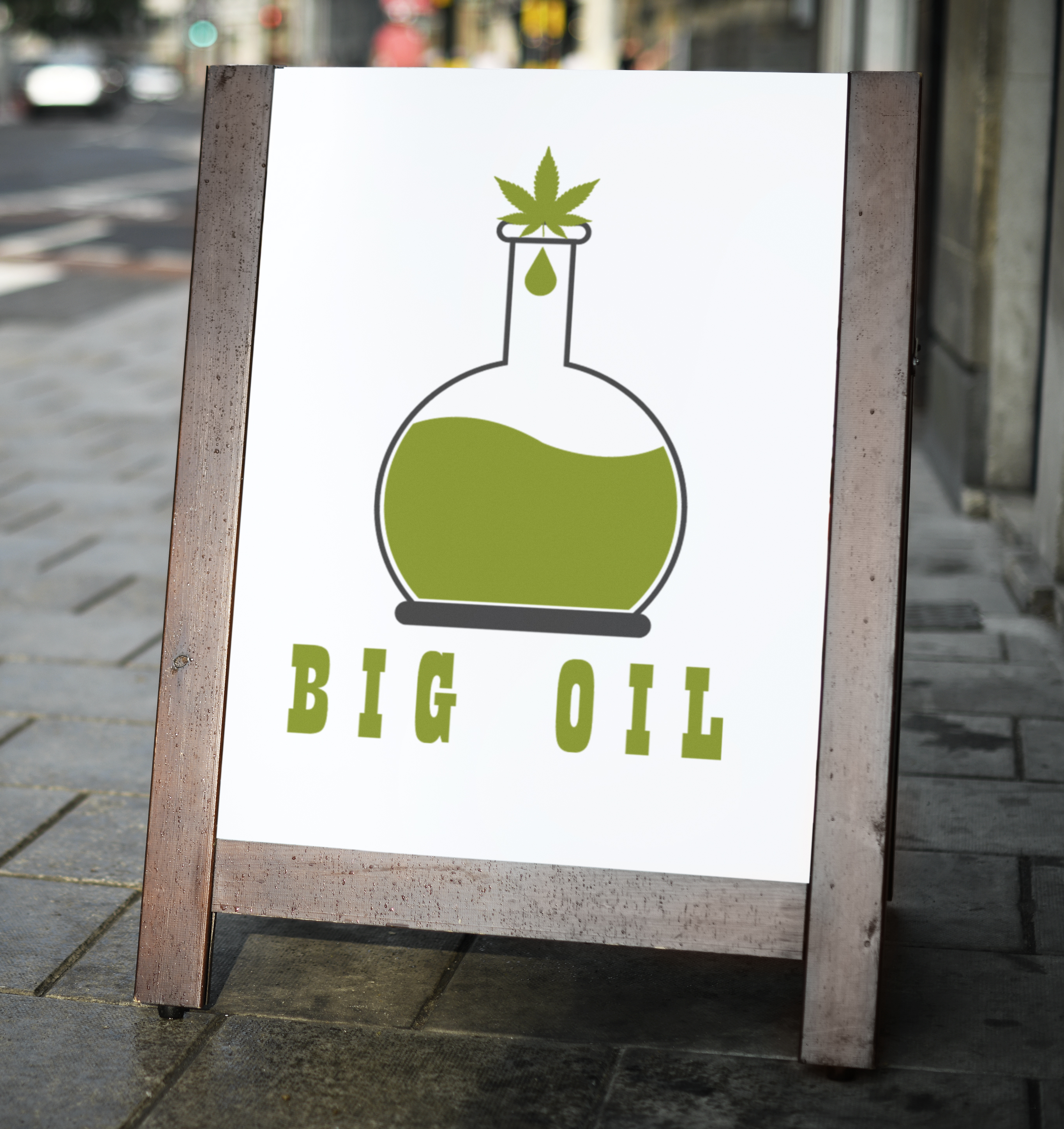 Logo Design by J Park for Halsa Botanicals | Design #21624201