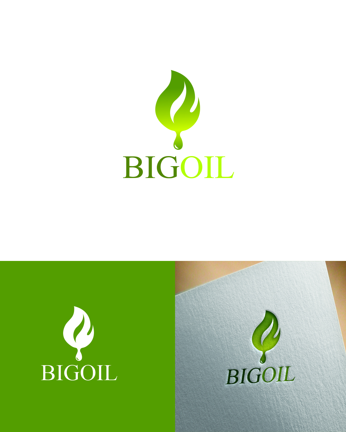 Logo Design by k.l.s.chatterjee 2 for Halsa Botanicals | Design #21617395