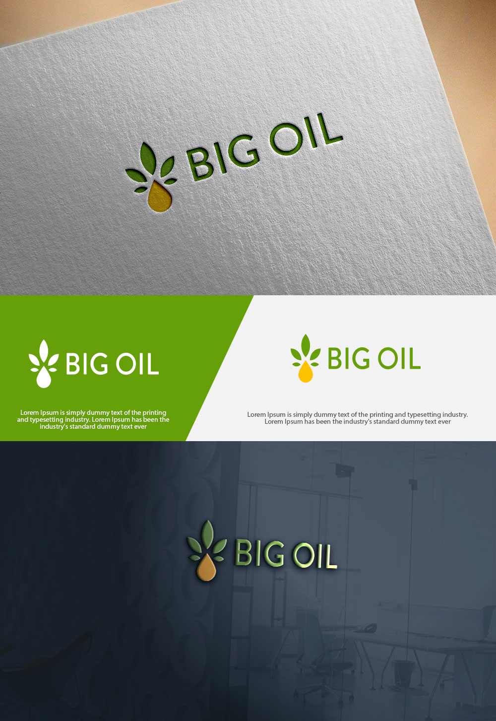 Logo Design by abdulhadi22 for Halsa Botanicals | Design #21617334
