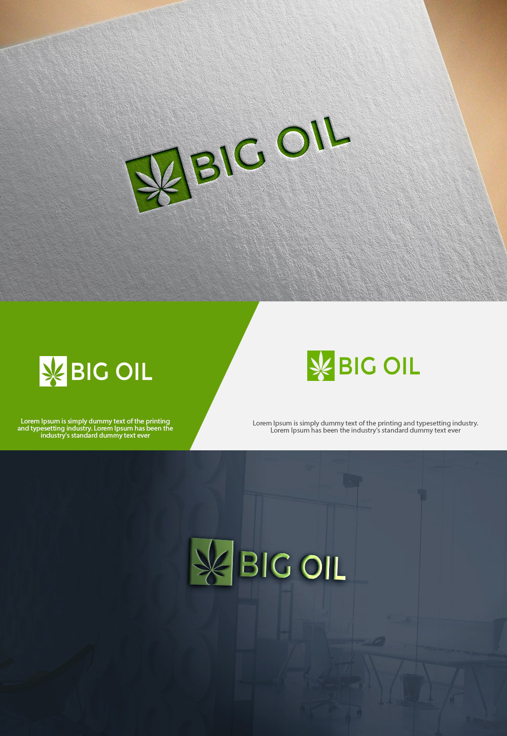 Logo Design by abdulhadi22 for Halsa Botanicals | Design #21617337