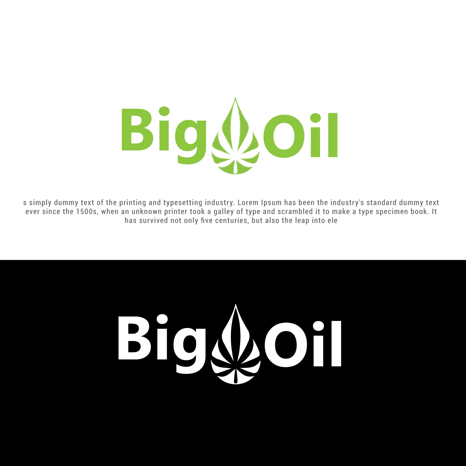 Logo Design by sarwar hossen 2 for Halsa Botanicals | Design #21626392