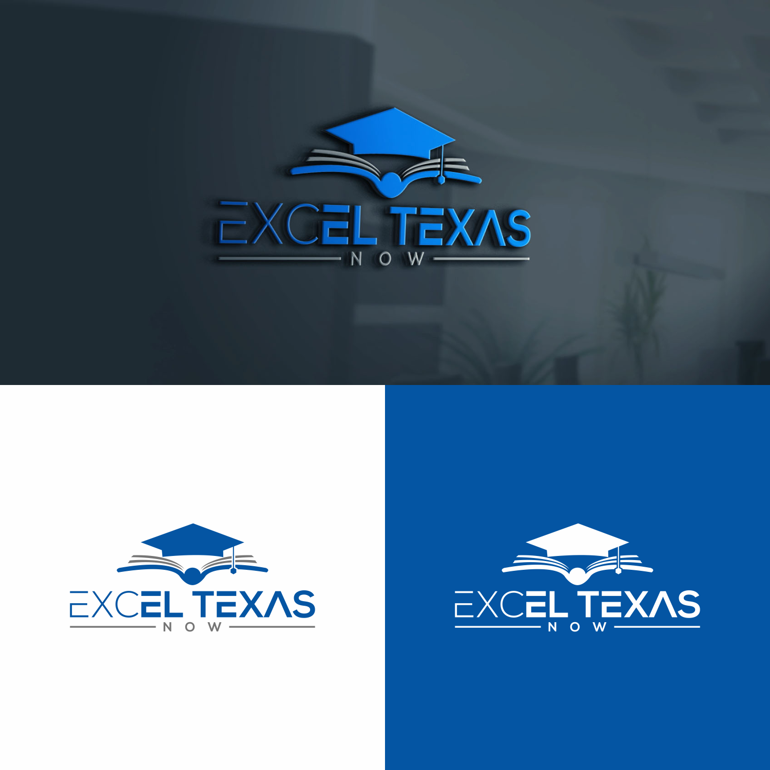 Logo Design by tejo for this project | Design #21619767