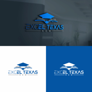 Excel Texas Now | Design de Logo par tejo