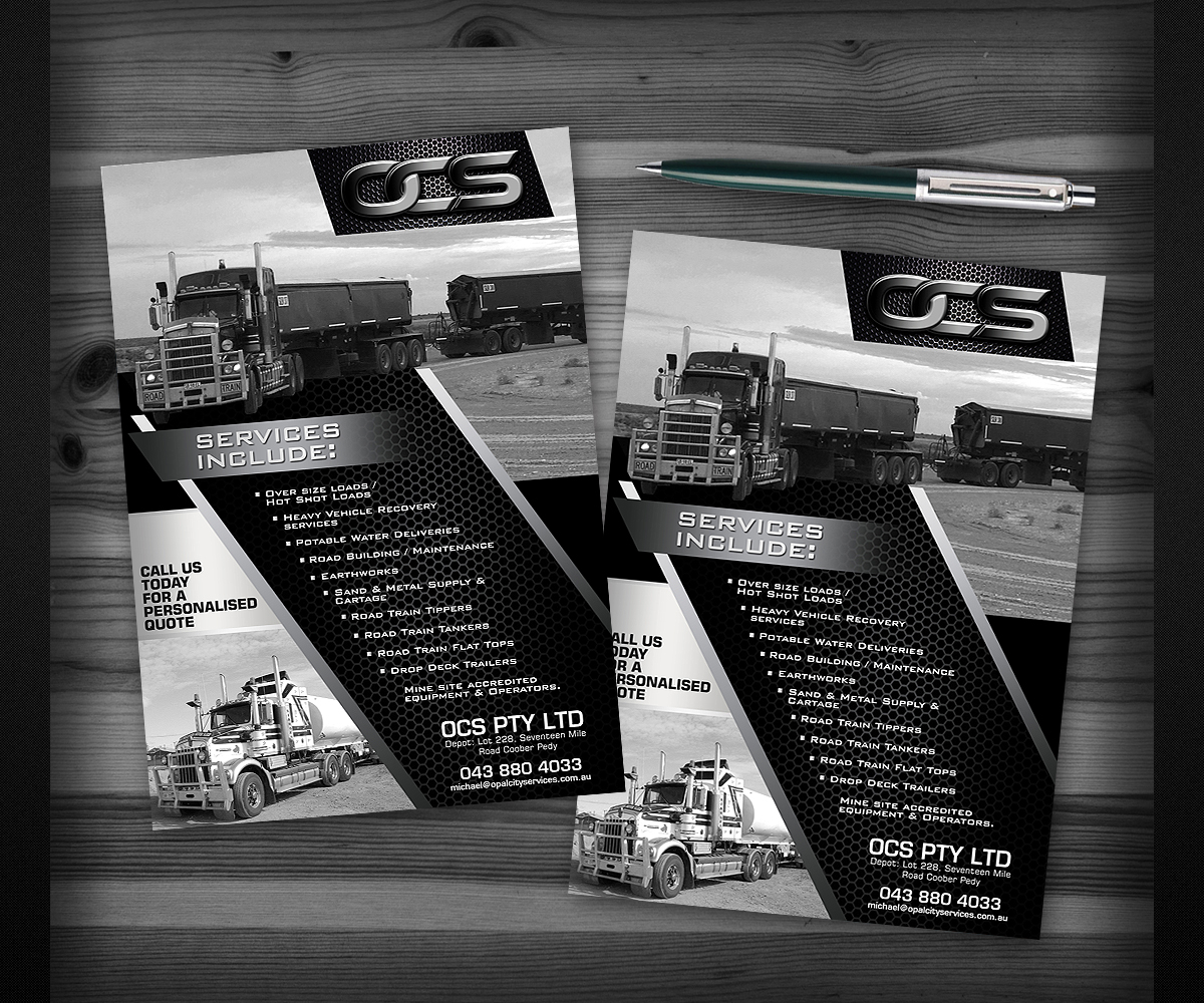 Flyer Design by Designers Hub for this project | Design #21622861