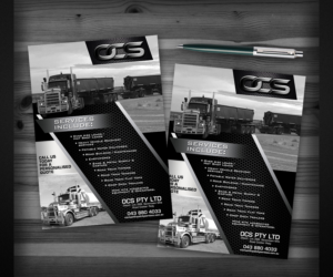 Design de Flyer par Designers Hub pour ce projet | Design : #21622861