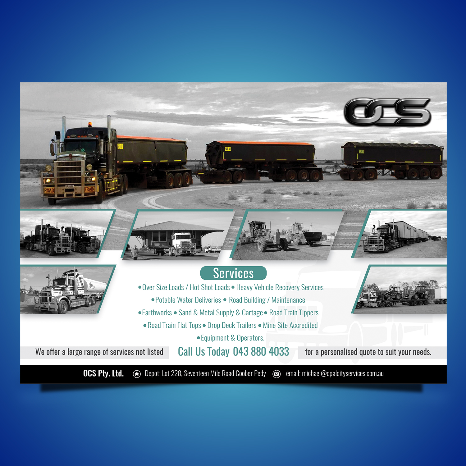 Diseño de Flyer por CG PRITAM para este proyecto | Diseño #21648533