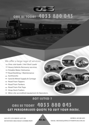 Flyer Design by madD