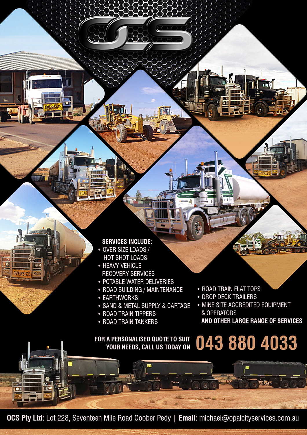 Flyer Design by Krishnadas for this project | Design #21693144