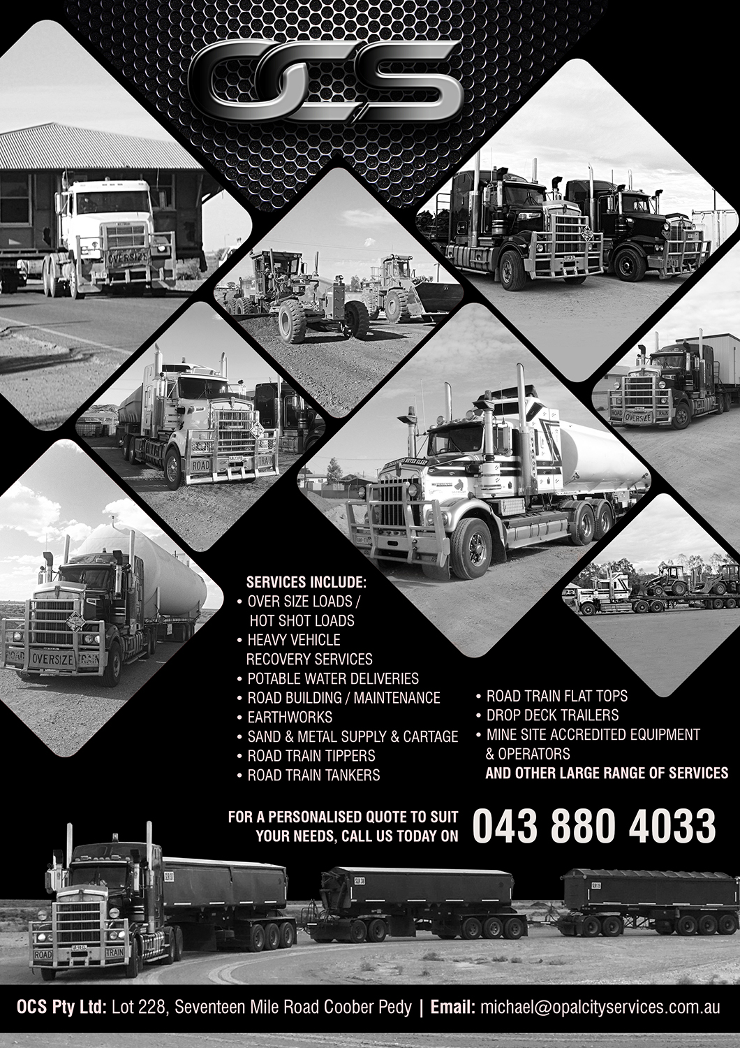 Flyer Design by Krishnadas for this project | Design #21693145