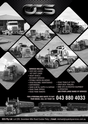 Flyer Design by Krishnadas for this project | Design: #21693145