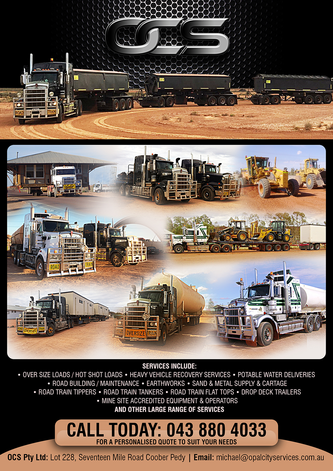 Flyer Design by Krishnadas for this project | Design #21693148