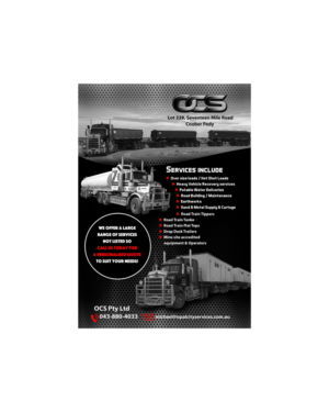 Design de Flyer par Phouii pour ce projet | Design #21639603