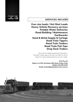 Flyer Design by tenkal