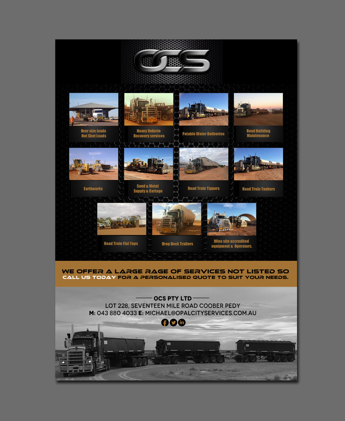 Flyer Design by chandrayaan.creative for this project | Design #21618956