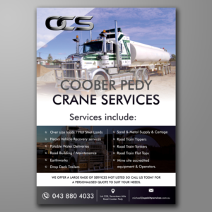 Design de Flyer par ecorokerz pour ce projet | Design #21620579