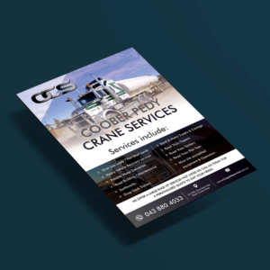 Design de Flyer par ecorokerz pour ce projet | Design : #21620580