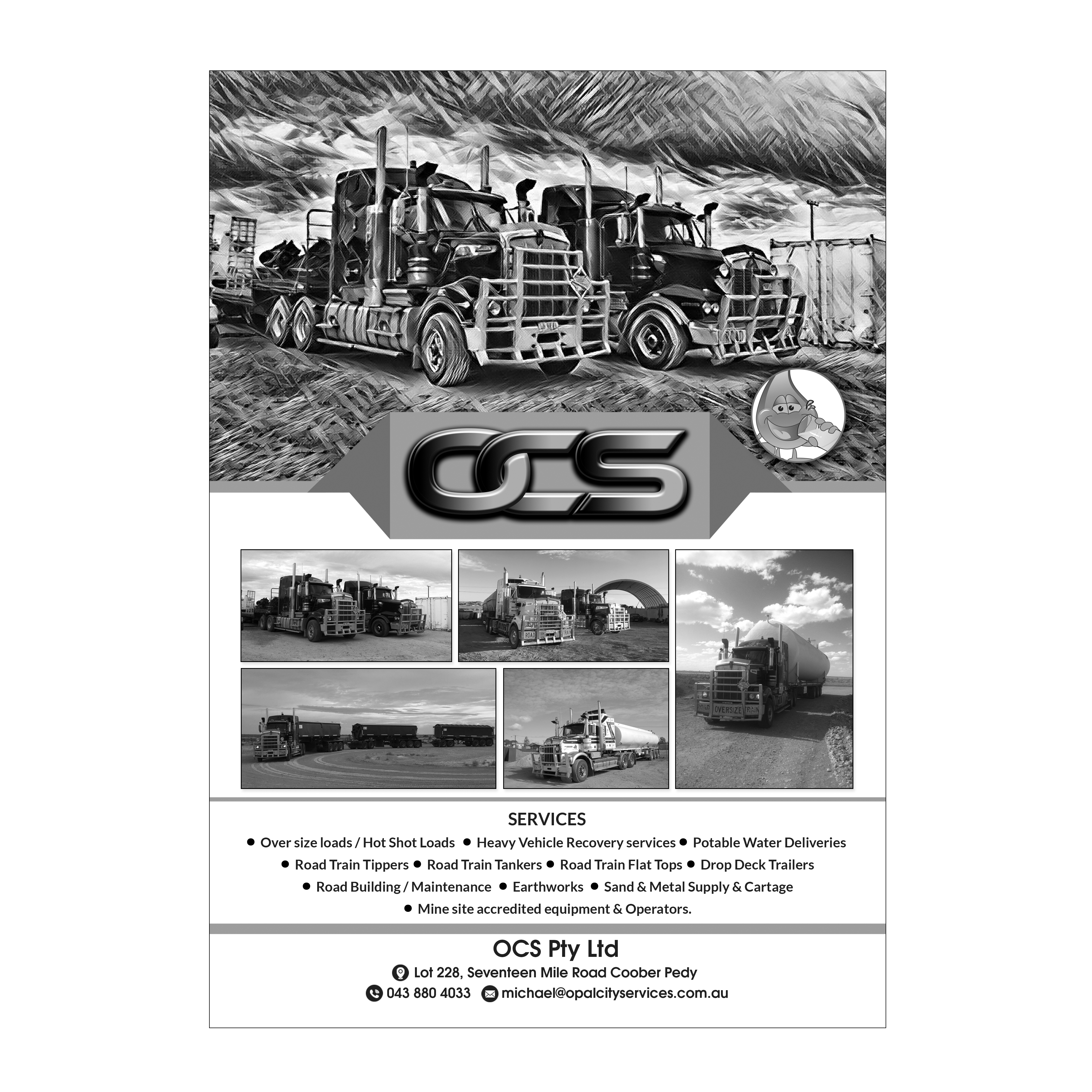 Flyer Design by graphic.ghy for this project | Design #21671114