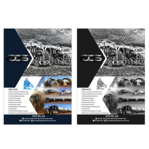 Flyer Design by graphic.ghy for this project | Design: #21674366