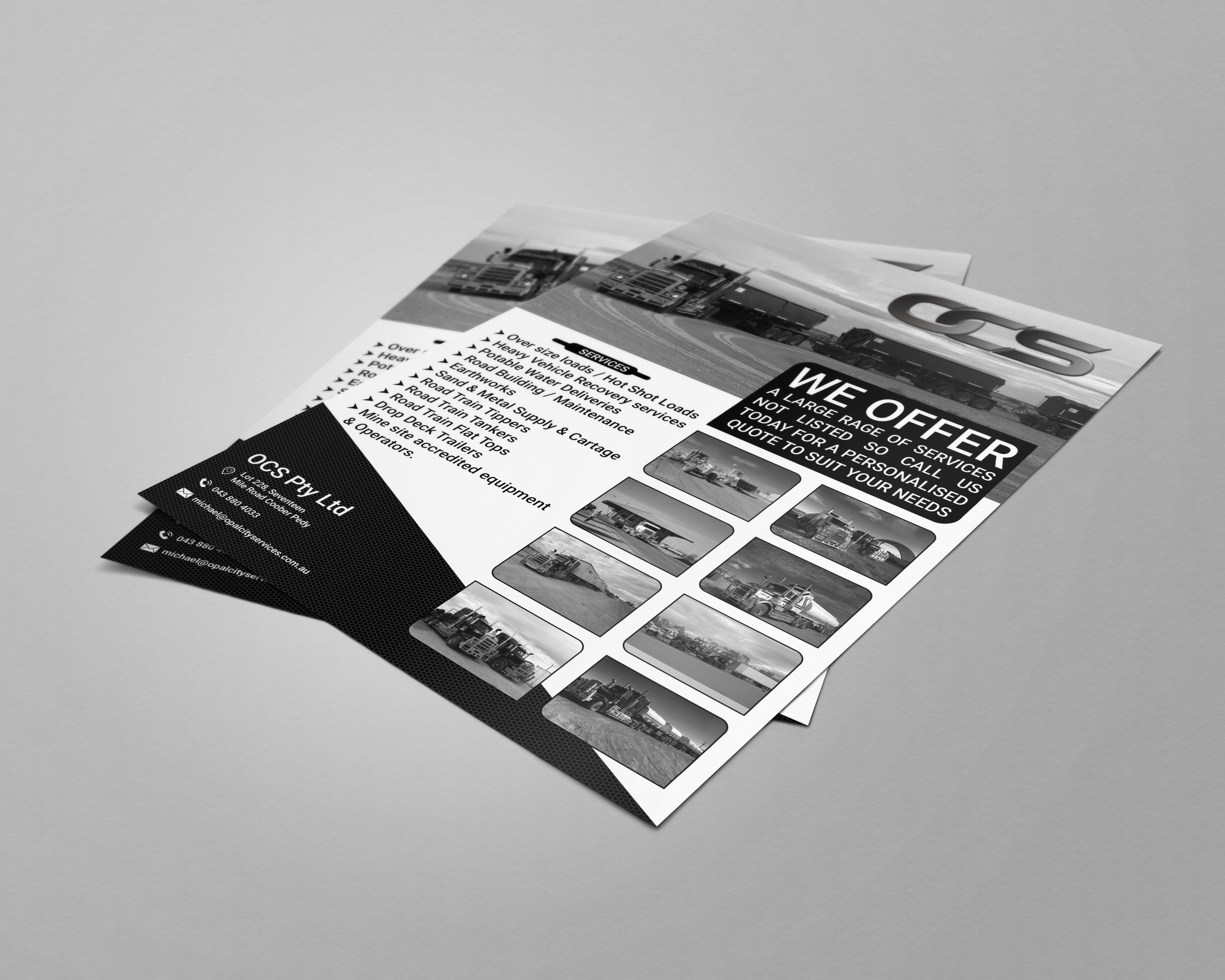 Flyer Design by sakil870 for this project | Design #21696985