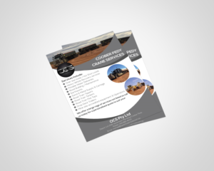 Flyer Design by Md.Najmul