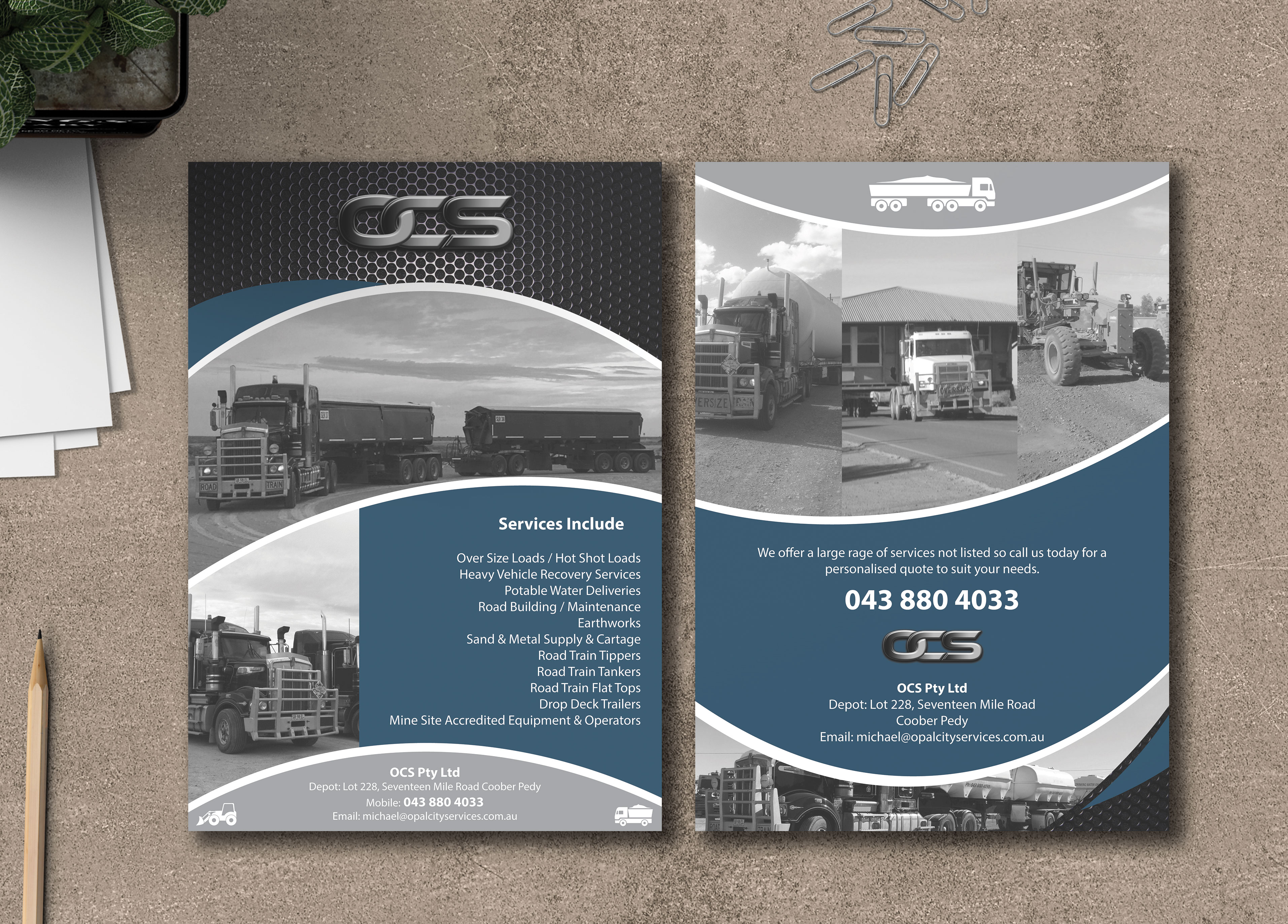 Flyer Design by Viraj Perera for this project | Design #21640933