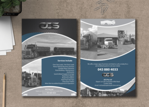 Flyer Design by Viraj Perera