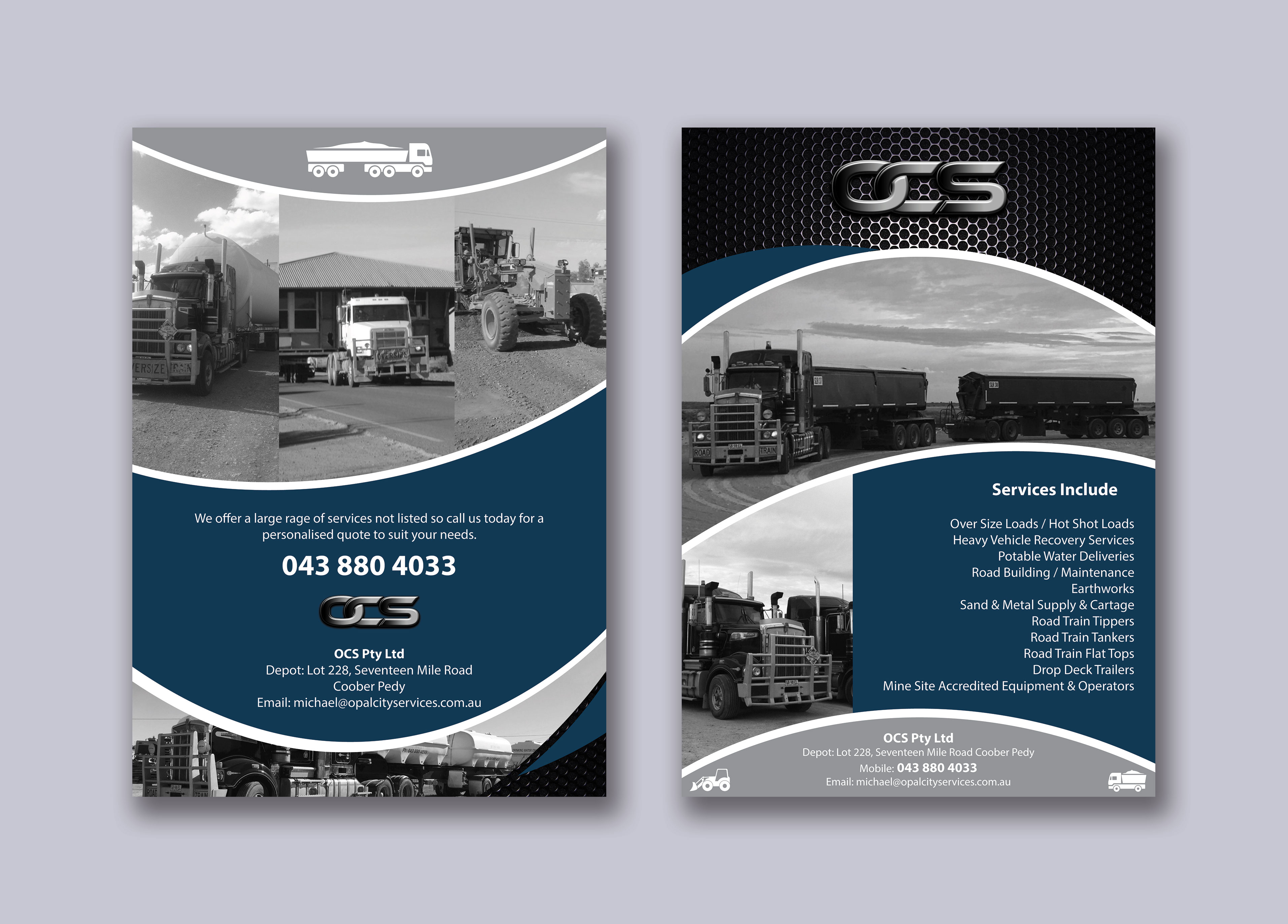 Flyer Design by Viraj Perera for this project | Design #21640958