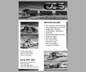 Flyer Design by cristian lee for this project | Design: #21628586