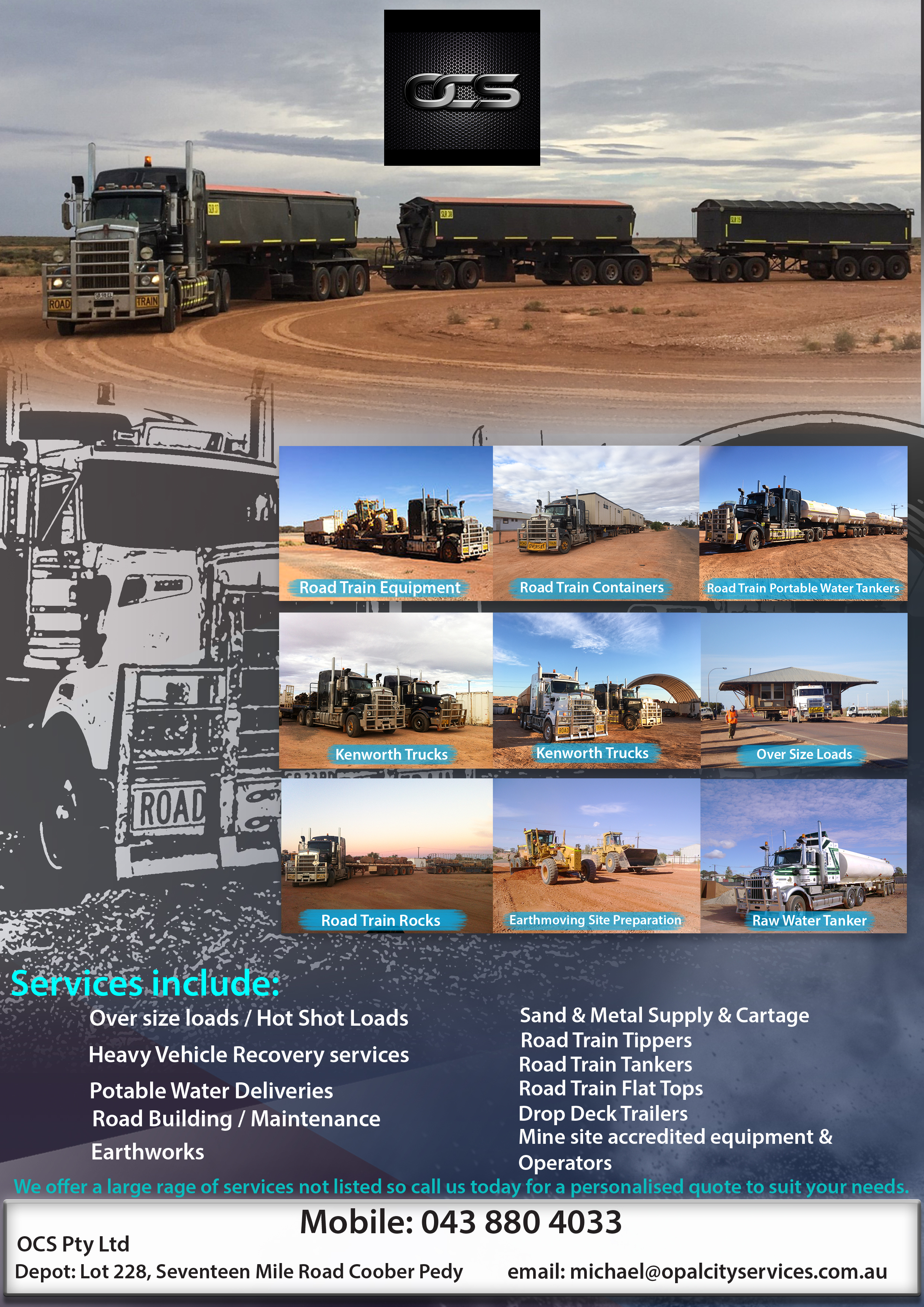 Flyer Design by Sam_Campaner for this project | Design #21660681