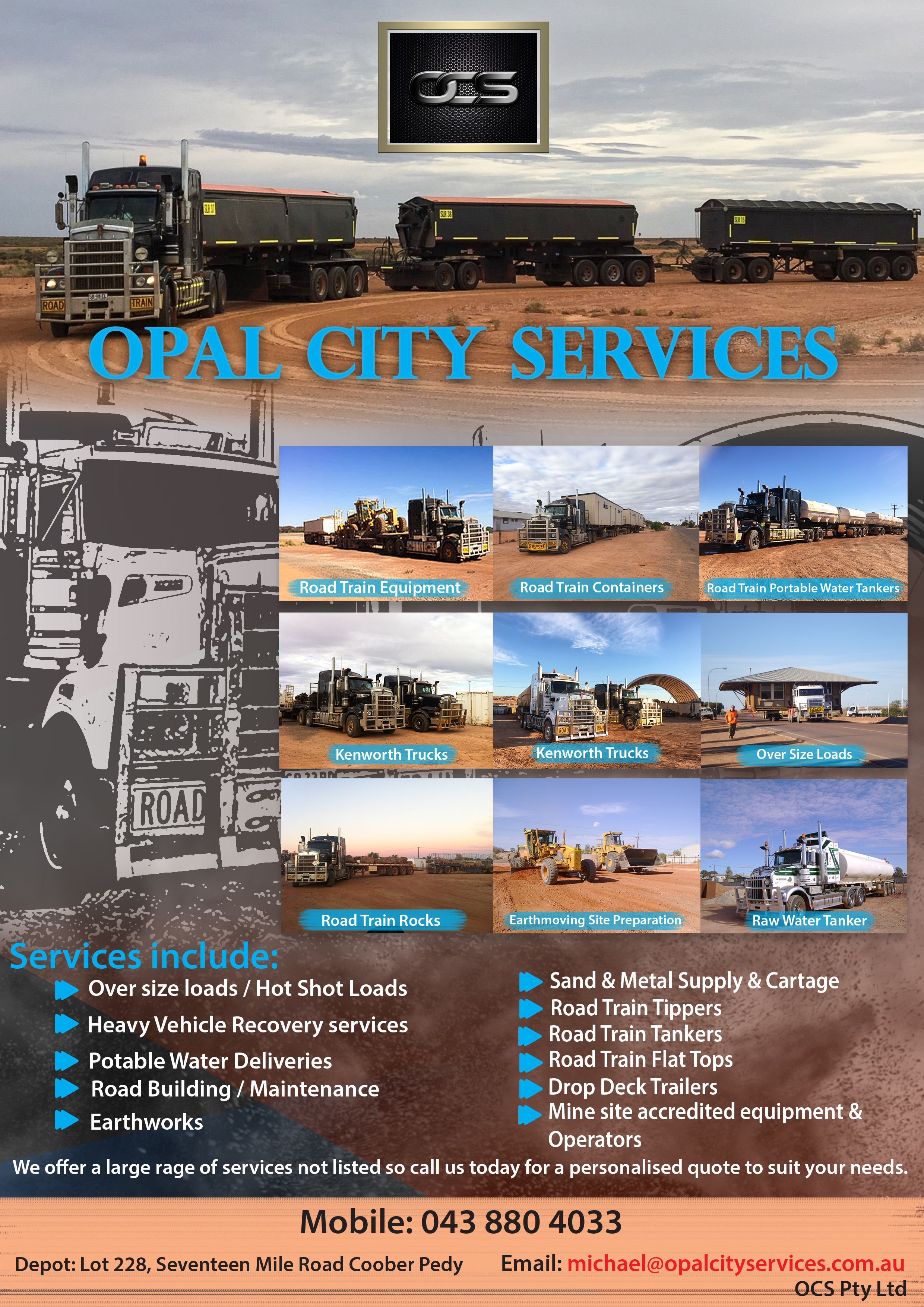 Flyer Design by Sam_Campaner for this project | Design #21663935