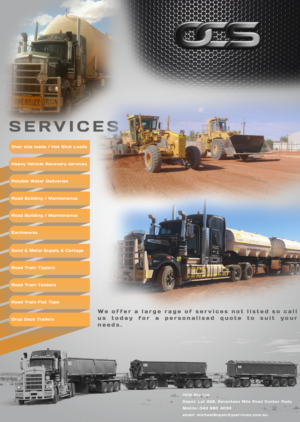 Design de Flyer par Luv Vyom pour ce projet | Design : #21665431