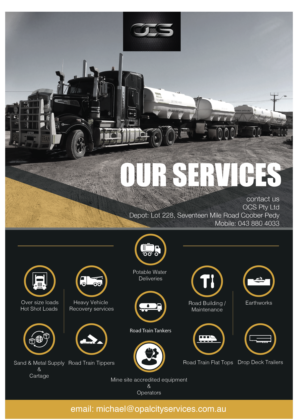 Flyer Design by Chandra Kesh Yadav for this project | Design: #21656810