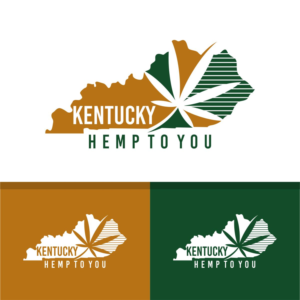 Kentucky Hemp To You | Logo Design by DesignLima
