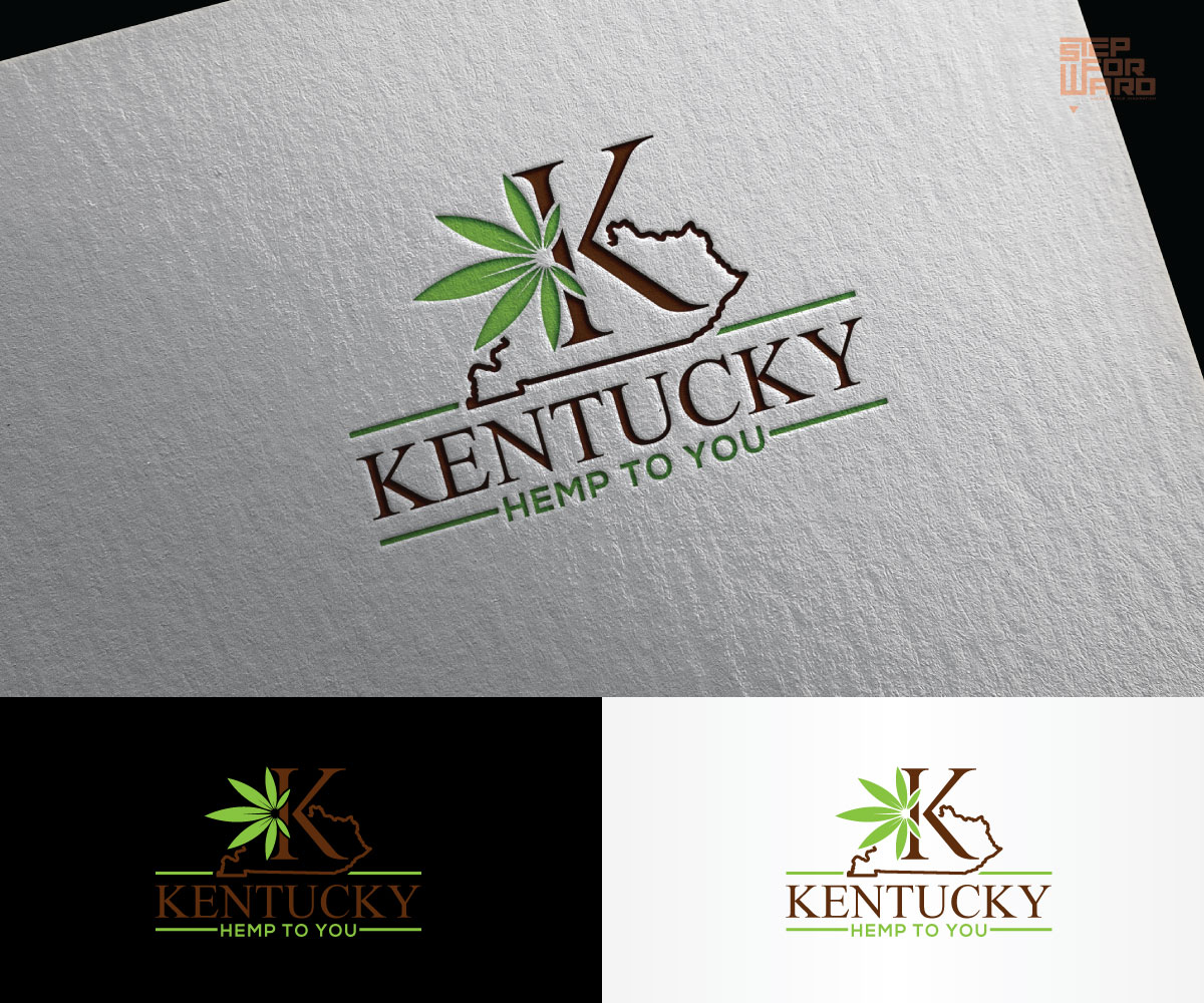 Logo Design by step forward 2 for this project | Design #21621039