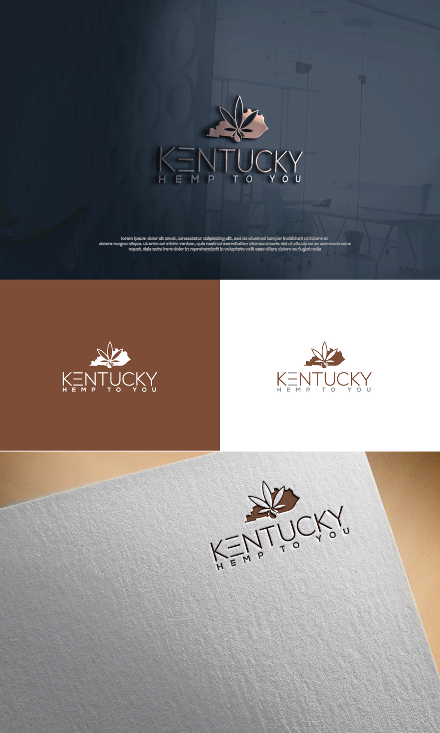 Logo Design by jarin 28 for this project | Design #21619745