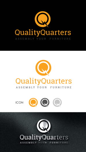 Logo Design by uk for this project | Design #21620454