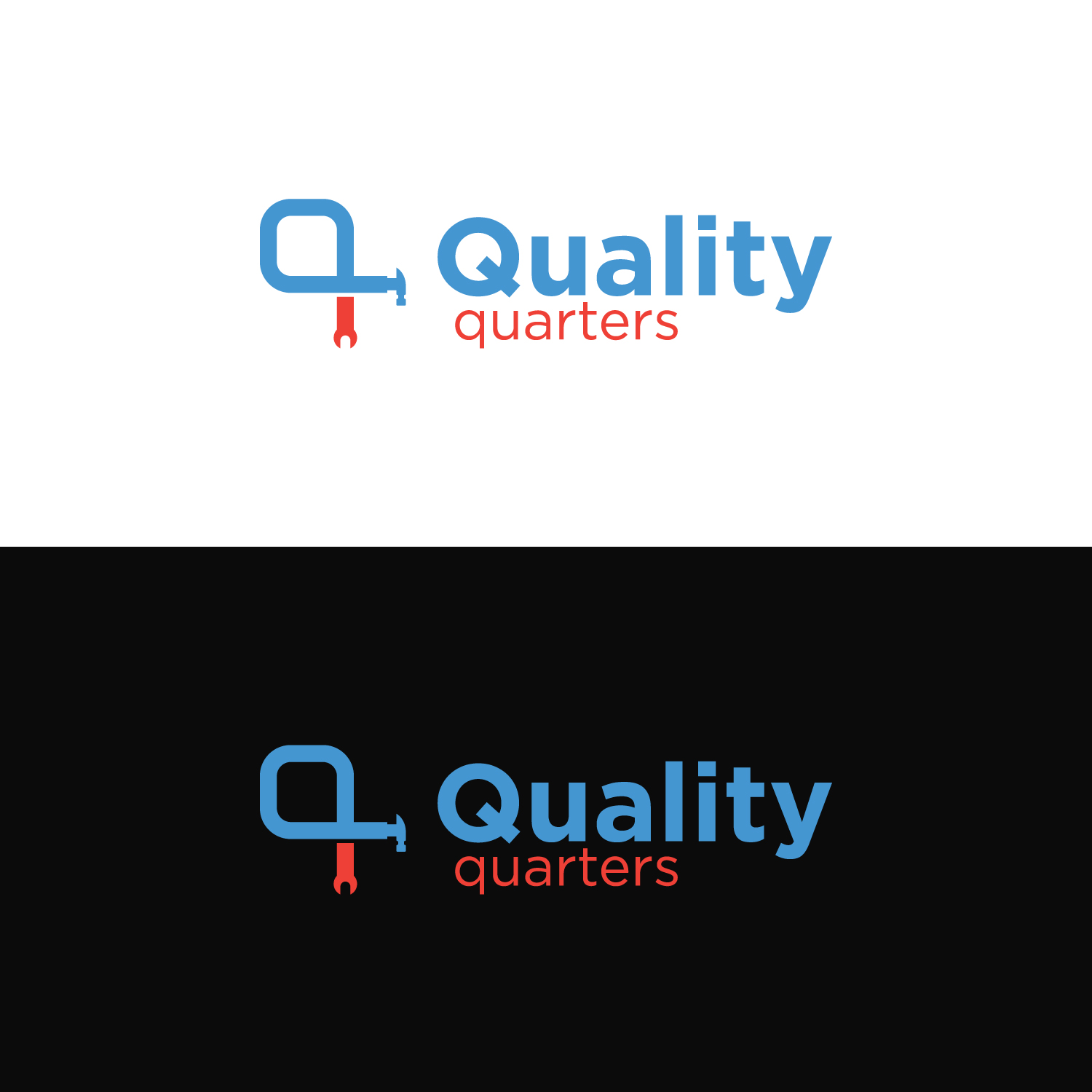 Logo Design by Muh Baqier for this project | Design #21618729