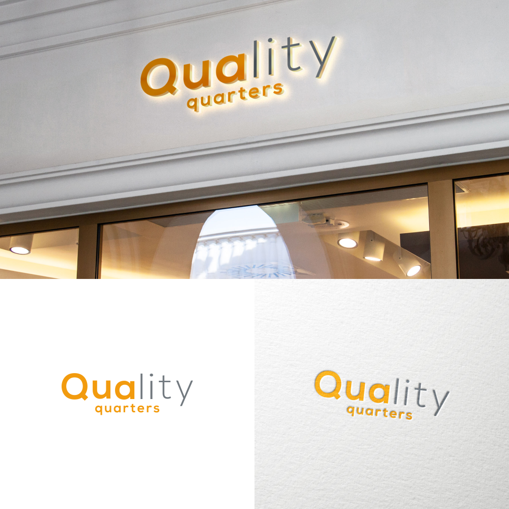 Logo Design by rinaldoajigunadi 2 for this project | Design #21617830