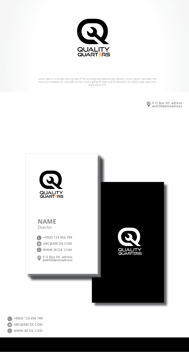 Logo Design by graphicevolution for this project | Design #21622820