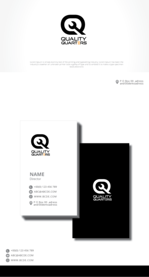 Diseño de Logo por graphicevolution para este proyecto | Diseño: #21622820