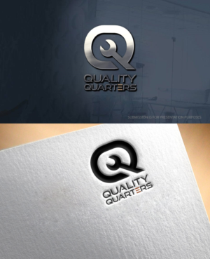 Diseño de Logo por graphicevolution para este proyecto | Diseño: #21622821
