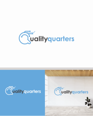 Logo Design by k.l.s.chatterjee 2 for this project | Design #21617777