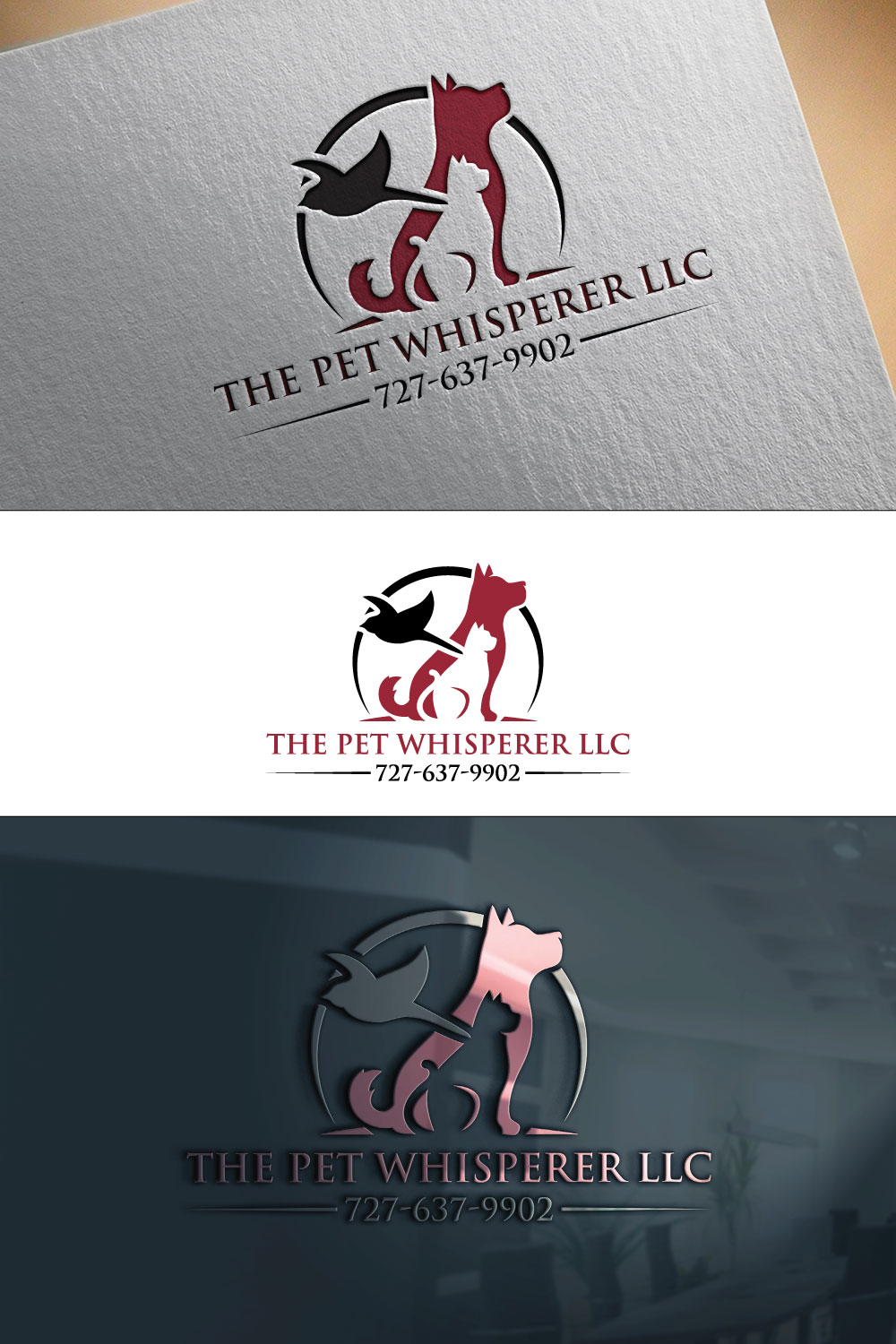 Diseño de Logo por YoungS para este proyecto | Diseño #21623610