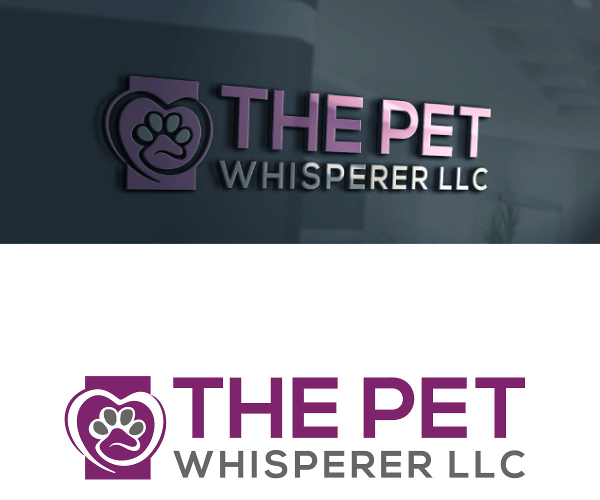 Logo Design by dobobed for this project | Design #21618802