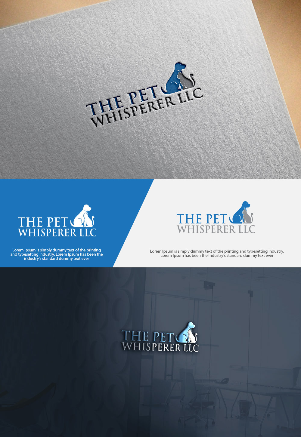 Logo Design by abdulhadi22 for this project | Design #21617203