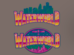 T-shirt Design by Cody Rostron
